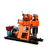 Granite Marble Quartize Quarries Vertical Core Drill Rig